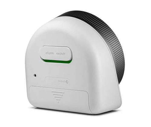 Braun BC24, valge - Äratuskell