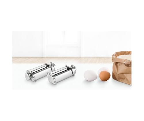 PastaPassion komplekt Bosch MUM5 köögikombainile