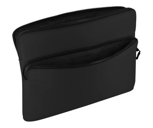 Dbramante 1928 Oxford Plus ICON, 14", must - Sülearvuti ümbris