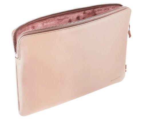 Dbramante 1928 Oxford ICON, 13", roosa - Sülearvuti ümbris