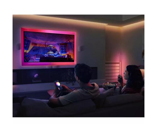 Philips Hue Flux, 10 m, valge - LED valgusriba
