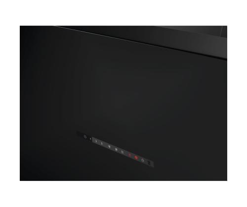 AEG 7000 Seeria, 760 m³/h, must - Õhupuhasti