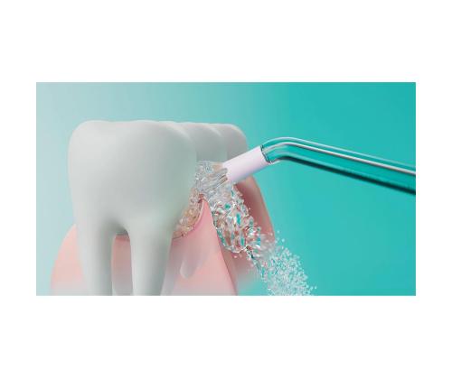 Philips Sonicare Cordless Power Flosser 3000, mündiroheline - Surveprits