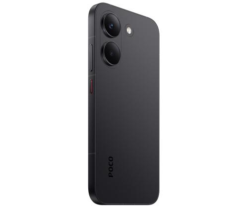 POCO X8 Pro, 8 GB, 256 GB, must - Nutitelefon
