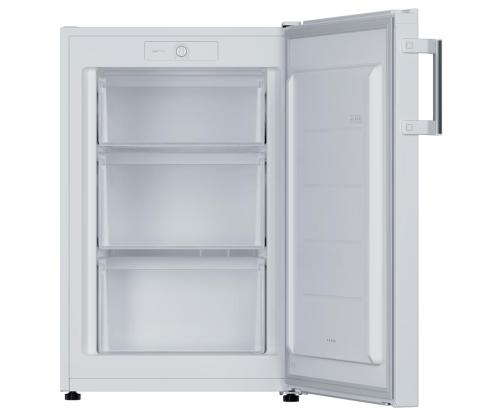 Candy City Mini Freezer 300, 90 L, kõrgus 86 cm, valge - Sügavkülmik