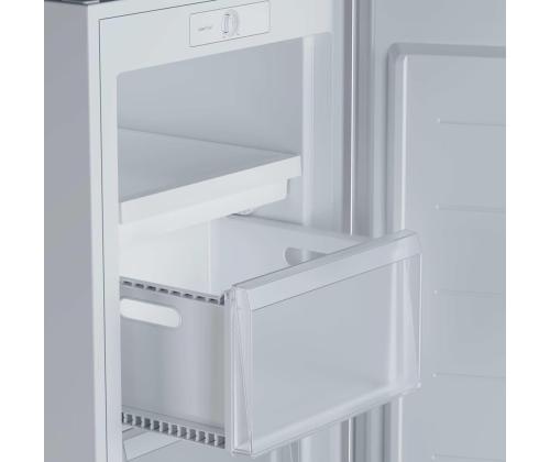 Candy Up Freezer 300, 169 L, kõrgus 138 cm, valge - Sügavkülmik