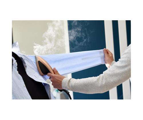 Tefal Ixeo Power, 2170 W, must - Triikimissüsteem