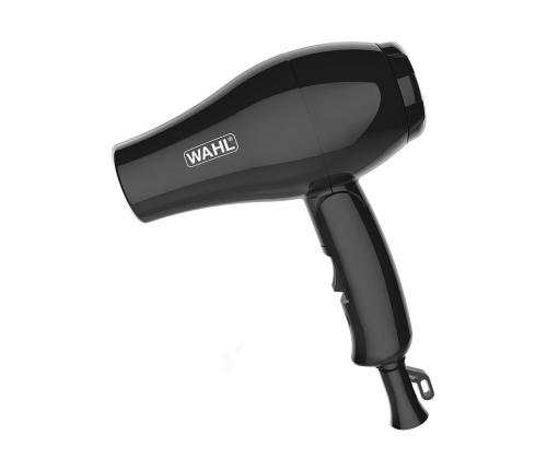 Wahl, 1000 W, must - Reisiföön