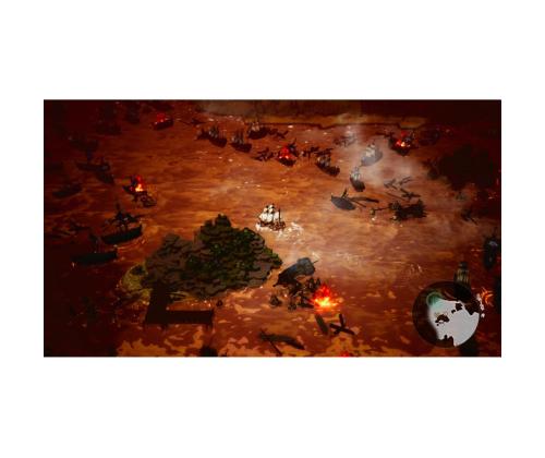 Octopath Traveler 0, Nintendo Switch - Mäng