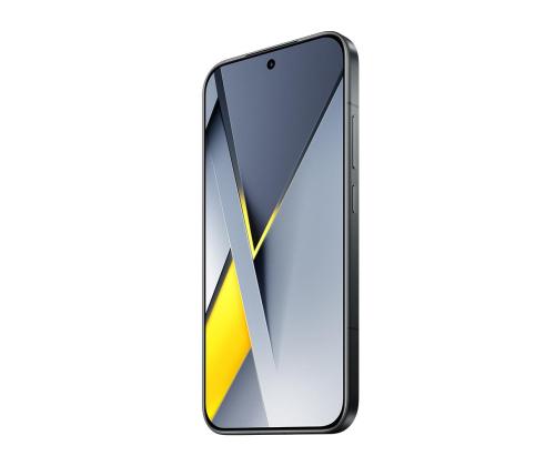 POCO F8 Pro, 256 GB, must - Nutitelefon