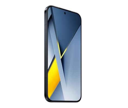 POCO F8 Ultra, 12 GB, 256 GB, must - Nutitelefon