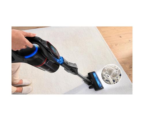 Bosch Unlimited 10 ProPower, must - Juhtmevaba varstolmuimeja