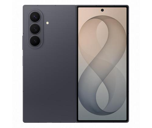 Samsung Galaxy Fold8 Ultra, 512 GB, tumehall - Nutitelefon