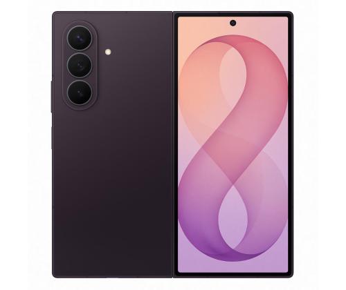 Samsung Galaxy Fold8 Ultra, 256 GB, lilla - Nutitelefon