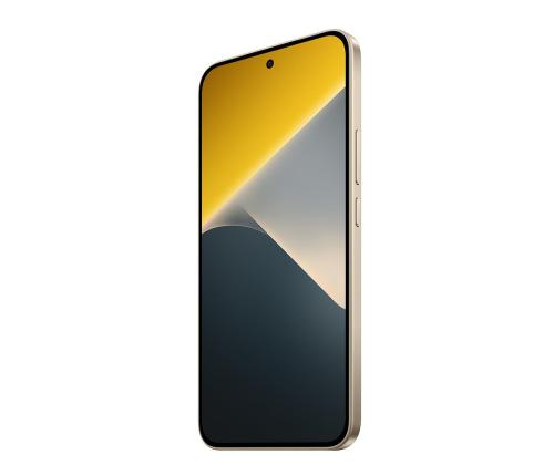 POCO X8, 8 GB, 256 GB, oranž - Nutitelefon