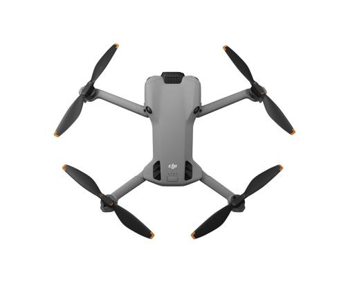 Dji Mini 5 Pro Fly More Combo, RC N3, hall - Droon