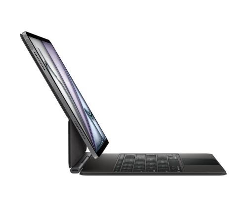 Apple Magic Keyboard, iPad Air 13'' (M3), ENG, must - Klaviatuur