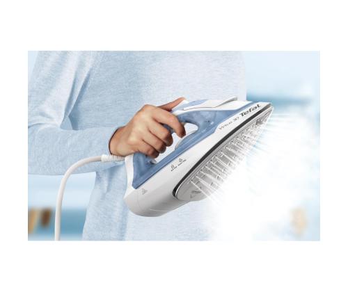 Tefal Virtuo 30, 2000 W, sinine - Aurutriikraud