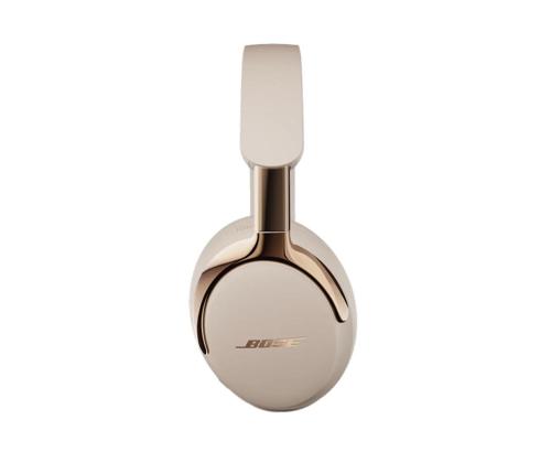 Bose QuietComfort Ultra 2nd Gen, beež - Juhtmevabad kõrvaklapid
