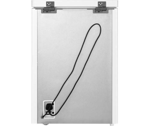 Gorenje, 97 L, laius 57.8 cm, valge - Sügavkülmkirst