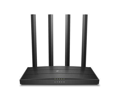 WiFi ruuter TP-Link Archer C80