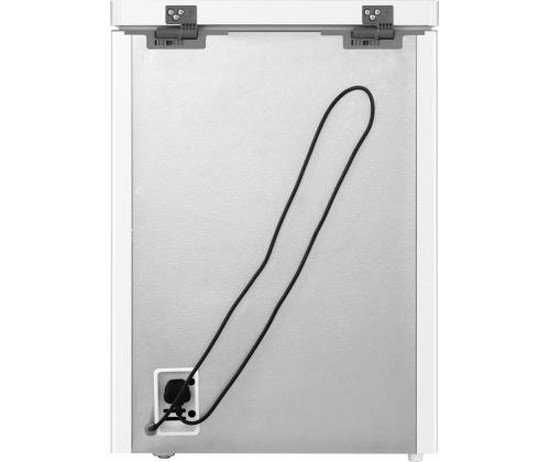 Gorenje, 141 L, laius 60.6 cm, valge - Sügavkülmkirst