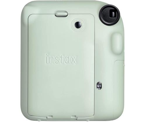 Fuji Instax Mini 12, roheline - Kaamera
