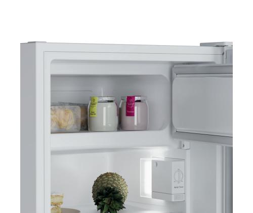 Candy City Mini Fridge 300, 114 L, kõrgus 85 cm, valge - Külmik