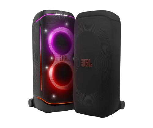 JBL PartyCover 720, must - Kõlari kate