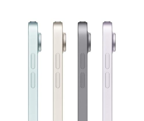 Apple iPad Air 13'' M4, 128 GB, Wi-Fi, hall - Tahvelarvuti