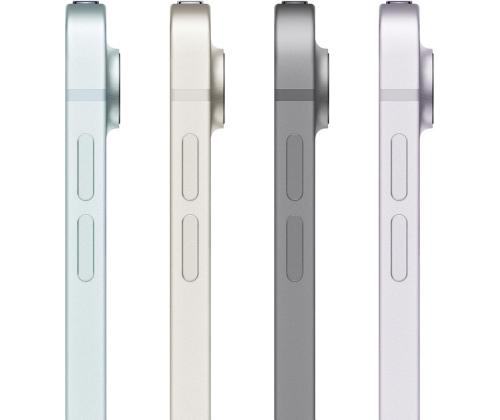 Apple iPad Air 11'', M4 (2026), 128 GB, WiFi + Cellular, kuldne - Tahvelarvuti