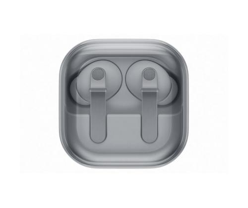 Samsung Galaxy Buds 4 Pro, valge - Täisjuhtmevabad kõrvaklapid