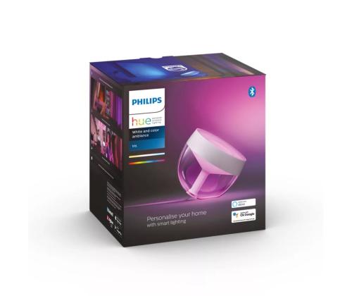 Philips Hue Iris, valge - LED lamp