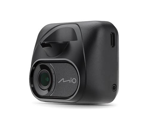 Mio MiVue C595W, must - Videosalvesti