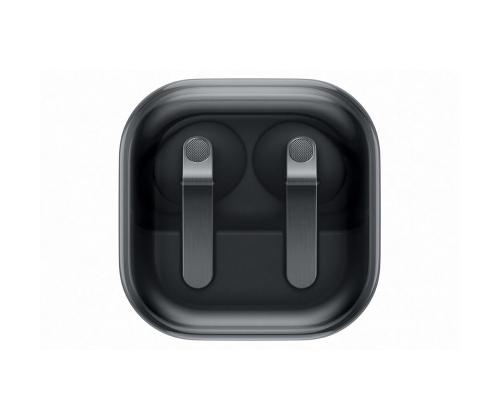 Samsung Galaxy Buds 4 Pro, must - Täisjuhtmevabad kõrvaklapid