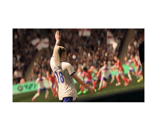 FC 27, PlayStation 5 - Mäng