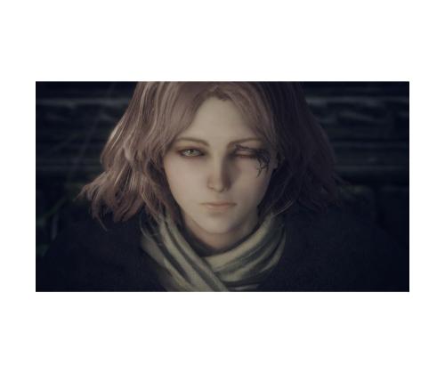 Elden Ring Tarnished Edition, Nintendo Switch 2 - Mäng