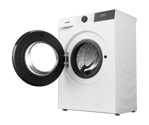 Gorenje, 6 kg, sügavus 41.5 cm, 1200 p/min - Eestlaetav pesumasin