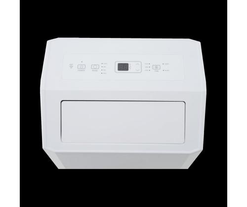 Hisense, 3500 W, valge - Portatiivne konditsioneer
