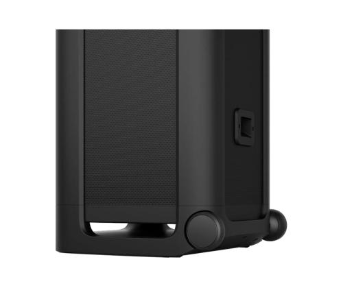 Sony ULT Tower 9, must - Peokõlar
