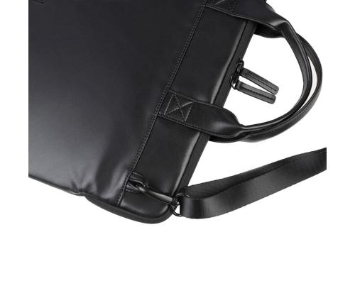 Tucano Isotta 14'', must - Sülearvuti kott