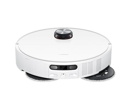 Xiaomi Vacuum 5 Pro, märg- ja kuivpuhastus, valge - Robottolmuimeja
