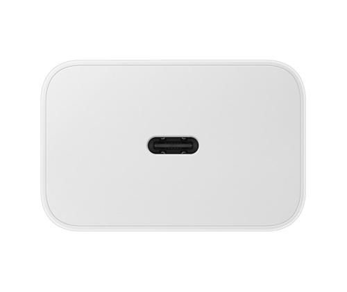 Samsung USB-C Wall Charger, 45 W, valge - Laadija