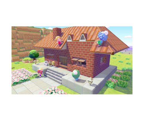 Pokémon Pokopia, Nintendo Switch 2 - Mäng