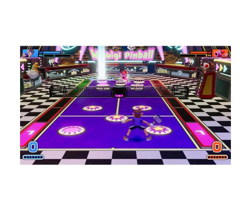 Mario Tennis Fever, Nintendo Switch 2 - Mäng