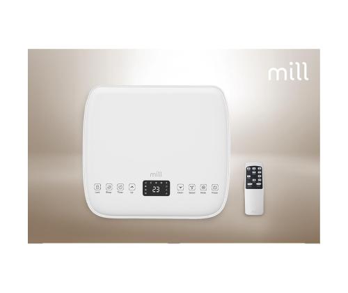 Mill, 2600 W, valge - Portatiivne konditsioneer