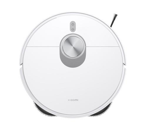 Xiaomi Robot Vacuum X20 Pro, märg- ja kuivpuhastus, valge - Robottolmuimeja