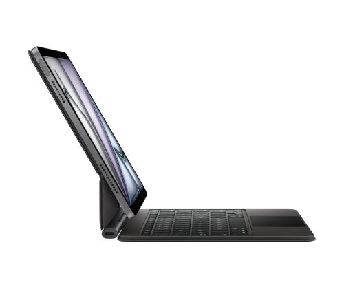 Apple Magic Keyboard, iPad Air 11'' (M3), ENG, must - Klaviatuur