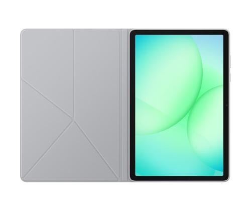 Samsung Book Cover, Galaxy Tab A11+, valge - Ümbris