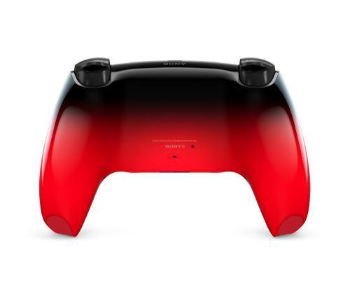 Sony Dualsense Hyperpop, punane - Juhtmevaba pult